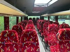 Wynajem autobusów, busów przewóz osób, przewozy pracownicze - 2