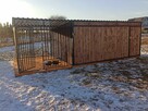 Kojec dla psa! Klatka Box! Zapraszam!! - 7