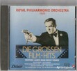 Die grossen film-hits Western/ bond themes CD - 1