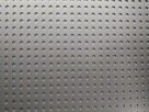 Blacha perforowana #1,5x500x1000 ocynk Qg 10-30 - 3