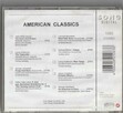 American Classics die Grossen Klassischen - 2