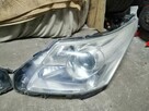 Lampy przód toyota Avensis t 27 - 7