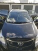 Toyota Avensis - 9