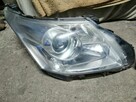 Lampy przód toyota Avensis t 27 - 6