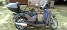 Sprzedam motocykl - 1