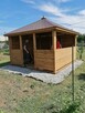 Altanka ogrodowa - 6