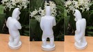 Piłsudski figurka A. Siemaszko porcelana Ćmielów vintage - 5