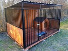 Kojec dla psa! Klatka Box! Zapraszam!! - 1