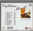 Cafehausmusik CD - 2