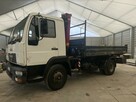 MAN 8.153 z nowym żurawiem HMF 810K-MCS (2019r) + KIPER - 3
