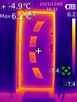 Kamera termowizyjna wynajem, termowizja, urządzenie - 3