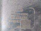 Audi A4 VW passat osłona dolna skrzyni biegów - 7