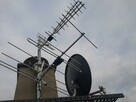 Montaż serwis anten TV naziemnych DVB-T2 oraz satelitarnych - 1