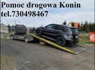 Pomoc drogowa Konin - 8