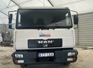 MAN 8.153 z nowym żurawiem HMF 810K-MCS (2019r) + KIPER - 2
