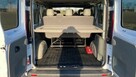 Wynajem Busa 9 osób Opel Vivaro Long - 6