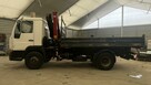MAN 8.153 z nowym żurawiem HMF 810K-MCS (2019r) + KIPER - 4