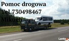 Pomoc drogowa Konin - 3