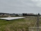 Działka Goleniów - 1