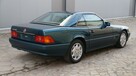 Mercedes SL 500 5.0 V8 R129 Cabrio HardTop Automat LUXURYCLASSIC - 4