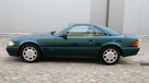 Mercedes SL 500 5.0 V8 R129 Cabrio HardTop Automat LUXURYCLASSIC - 8