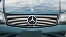 Mercedes SL 500 5.0 V8 R129 Cabrio HardTop Automat LUXURYCLASSIC - 11