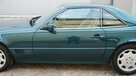 Mercedes SL 500 5.0 V8 R129 Cabrio HardTop Automat LUXURYCLASSIC - 14