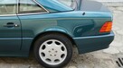 Mercedes SL 500 5.0 V8 R129 Cabrio HardTop Automat LUXURYCLASSIC - 15