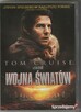 WOJNA ŚWIATÓW Tom Cruise DVD - 1