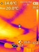 Kamera termowizyjna wynajem, termowizja, urządzenie - 4