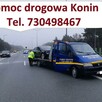 Pomoc drogowa Konin - 5