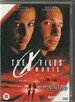 X-Files: The Movie David Duchovny DVD - 1