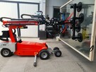 Befard Robot montażowy XC, Polski producent !!! - 3