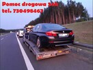 Pomoc drogowa Konin - 10