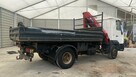 MAN 8.153 z nowym żurawiem HMF 810K-MCS (2019r) + KIPER - 6