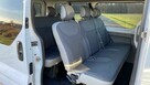 Wynajem Busa 9 osób Opel Vivaro Long - 4