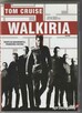 Walkiria Tom Cruise DVD - 1