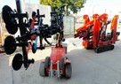 Befard Robot montażowy XC, Polski producent !!! - 7