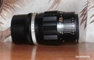 Obiektyw ASTRAL 135 mm 3,5 T2/M42 OKAZJA!!! - 3