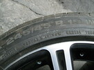 felgi bmw x 3,insignia vw transport 5x120 8,5jx19 cali et 40 - 2
