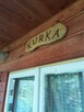 Domek Kurka nad jeziorem Sasek Wielki Szczytno Mazury nocleg - 8