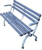 Szczeble do Ławek z PVC 70cm,80cm,90cm,100cm,120cm, kolory - 1