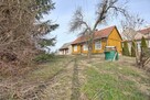 Dom zdrewniany na działce 10 arów, Zakrzów - 7