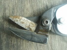Nożyce do blachy Neo 31-065 - 4