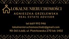 Zgrabne m3 z balkonem r pierwotny Łódź Bałuty - 9