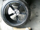 felgi bmw x 3,insignia vw transport 5x120 8,5jx19 cali et 40 - 16