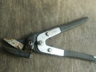 Nożyce do blachy Neo 31-065 - 2