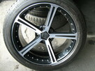 felgi bmw x 3,insignia vw transport 5x120 8,5jx19 cali et 40 - 11