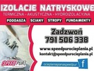 SUPER CENA!!!,Piana PUR, Ocieplanie, Poddasze, Izolacje, Strop - 2