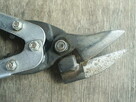 Nożyce do blachy Neo 31-065 - 3